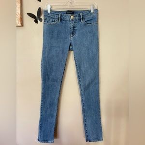 Juicy Couture Skinny Jeans